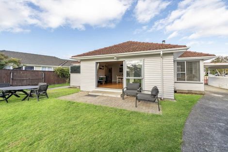 Photo of property in 34 Shakespeare Avenue, Trentham, Upper Hutt, 5018