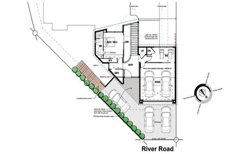 Photo of property in 1027 River Road, Queenwood, Hamilton, 3210