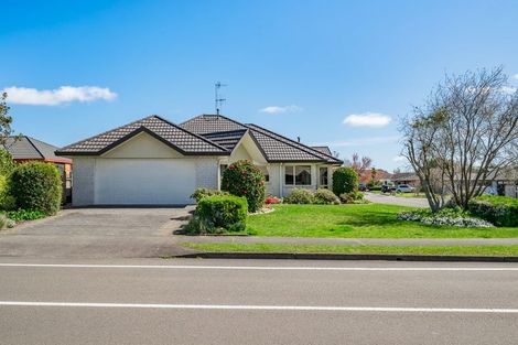 Photo of property in 1 Harvest Court, Paraparaumu, 5032