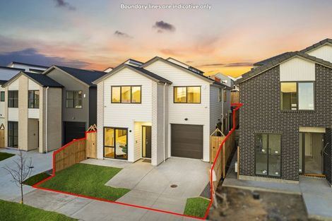 Photo of property in 30 Hermitage Street, Flat Bush, Auckland, 2019