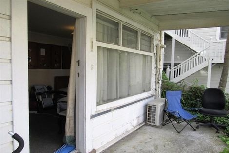 Photo of property in 199 The Terrace, Wellington Central, Wellington, 6011