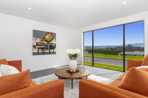 Photo of property in 1 Ridge Drive, Omokoroa, 3114