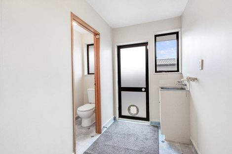 Photo of property in 1/22 Leander Street, Northcote, Christchurch, 8052