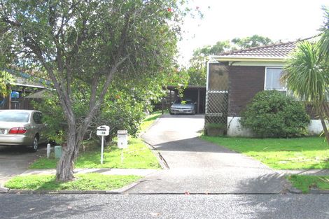 Photo of property in 1/34 Galsworthy Place, Bucklands Beach, Auckland, 2014