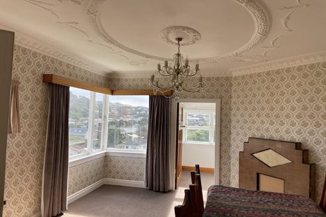 Photo of property in 3 Humber Street, Island Bay, Wellington, 6023