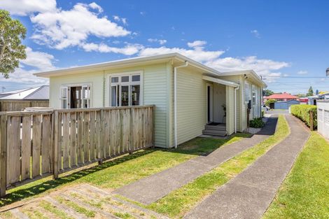 Photo of property in 140 Jackson Street, Te Awamutu, 3800