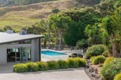 Photo of property in 105 Zanders Road, Helensville, Waimauku, 0882