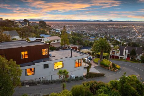 Photo of property in 58 Kidson Terrace, Cashmere, Christchurch, 8022
