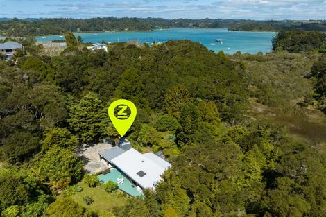 Photo of property in 23 Scoresby Street, Opua, 0200