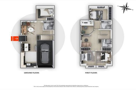 Photo of property in 32 Clark Street, Manurewa, Auckland, 2102