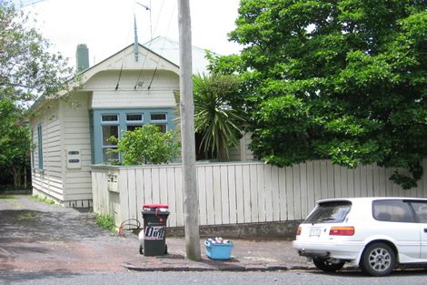 Photo of property in 41 Sherwood Avenue, Grey Lynn, Auckland, 1021
