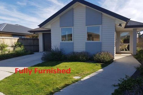 Photo of property in 6 Bate Place, Kaiapoi, 7630