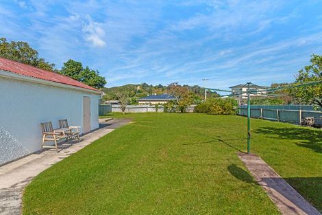 Photo of property in 121 Rutene Road, Kaiti, Gisborne, 4010