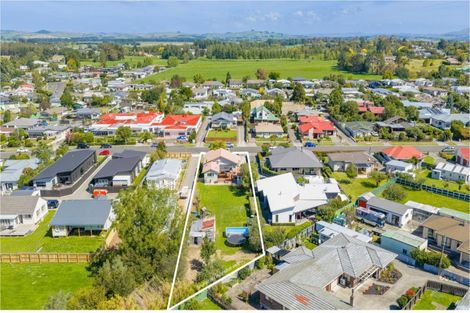 Photo of property in 14 Holyrood Terrace, Waipukurau, 4200
