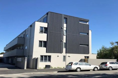 Photo of property in 103/871 Colombo Street, Christchurch Central, Christchurch, 8013