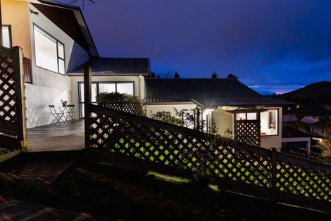 Photo of property in 72 Hocken Street, Kenmure, Dunedin, 9011