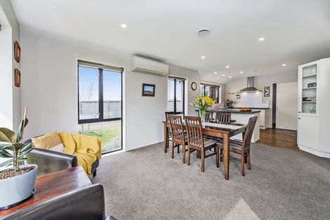 Photo of property in 42 Quartz Drive, Rolleston, 7614