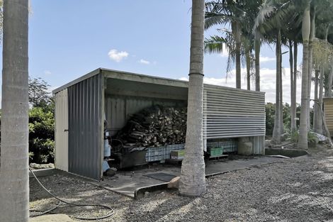 Photo of property in 209 Waipapa West Road, Waipapa, Kerikeri, 0295