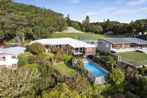 Photo of property in 21 Fillis Street, New Plymouth, 4310