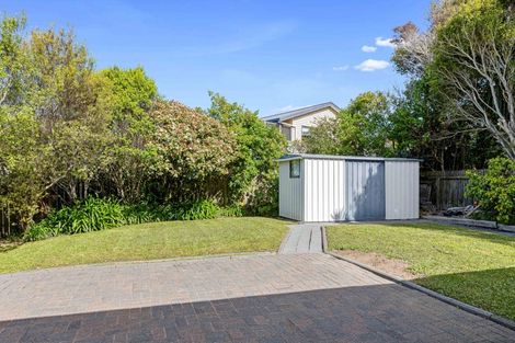 Photo of property in 8 Jean Place, Stanmore Bay, Whangaparaoa, 0932