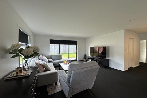 Photo of property in 97 Ridgeway Avenue, Rolleston, 7615