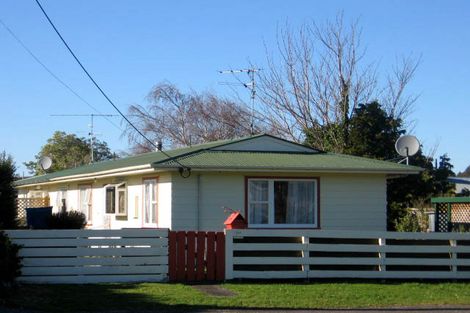 Photo of property in 21a Wallace Street, Featherston, 5710