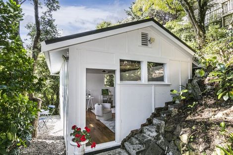 Photo of property in 57 Mairangi Road, Wadestown, Wellington, 6012