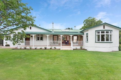 Photo of property in 303 Davidsons Road, Lincoln, Christchurch, 7674