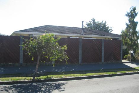 Photo of property in 4 Braemar Place, Marchwiel, Timaru, 7910