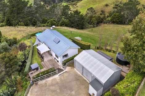Photo of property in 140a Cooper Road, Pollok, Waiuku, 2684