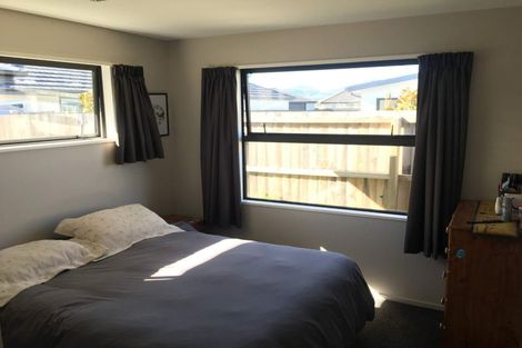 Photo of property in 17 Packard Crescent, Halswell, Christchurch, 8025