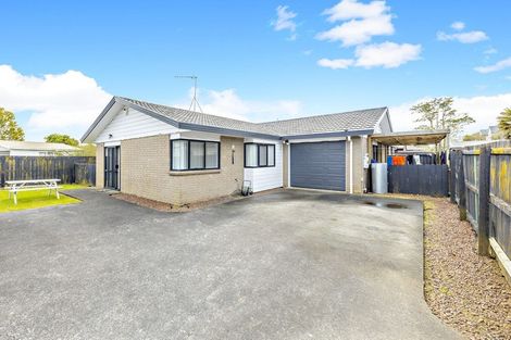 Photo of property in 36b Kelvin Road, Papakura, 2110