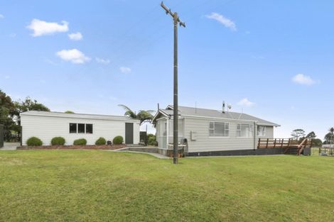 Photo of property in 755 Hurford Road, Hurford, New Plymouth, 4374
