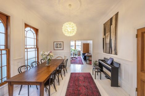 Photo of property in 9 Armour Avenue, Mount Victoria, Wellington, 6011