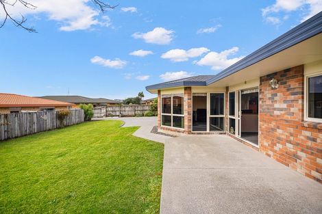 Photo of property in 26 Amber Drive, Tikipunga, Whangarei, 0112