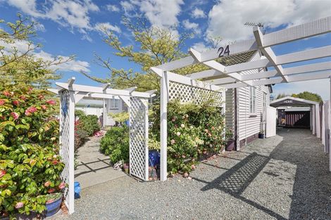 Photo of property in 24 Beach Road, Hampstead, Ashburton, 7700