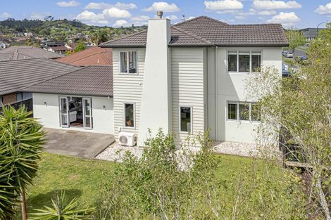 Photo of property in 8 Baverstock Road, Flat Bush, Auckland, 2016