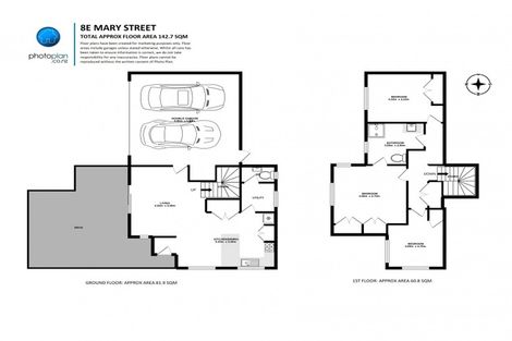 Photo of property in 8e Mary Street, Frankton, Hamilton, 3204