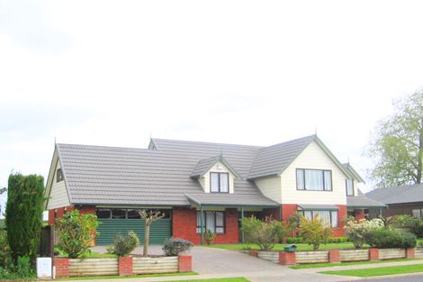 Photo of property in 9 Stirling Drive, Morrinsville, 3300