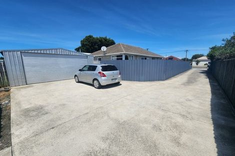 Photo of property in 2/32 Checketts Avenue, Halswell, Christchurch, 8025