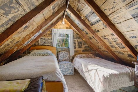 Photo of property in 204 Downs Road, Hororata, Darfield, 7572