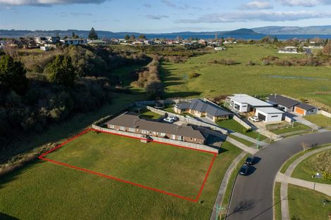 Photo of property in 21 Oakland Place, Ngongotaha, Rotorua, 3010
