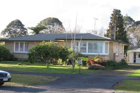 Photo of property in 44 Helena Road, Hillcrest, Hamilton, 3216