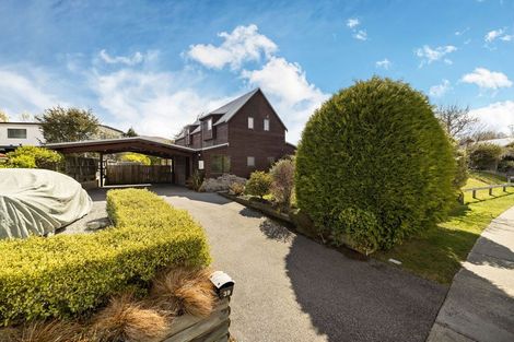 Photo of property in 39 Remarkables Crescent, Frankton, Queenstown, 9300