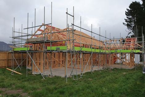 Photo of property in 586 Springston Rolleston Road, Rolleston, 7615