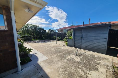 Photo of property in 1/45 Arran Crescent, Woolston, Christchurch, 8062