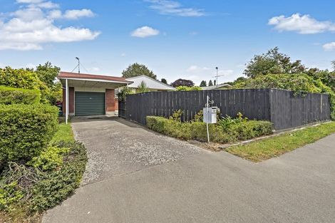 Photo of property in 17 Queens Drive, Allenton, Ashburton, 7700