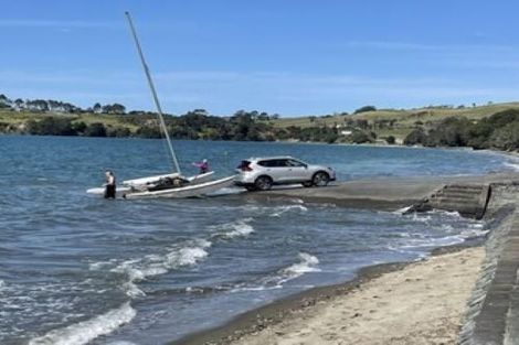 Photo of property in 55 Mera Road, Algies Bay, Warkworth, 0920