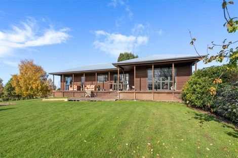 Photo of property in 141 Mckinnon Road, Whiterigg, Gore, 9775