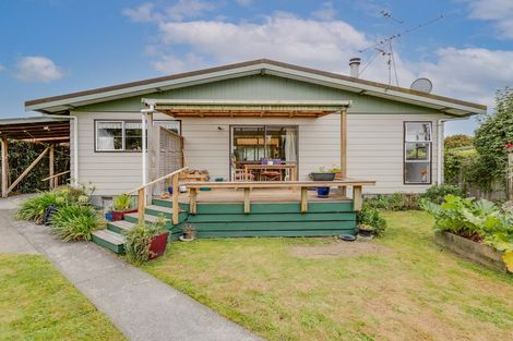Photo of property in 13 Chamberlain Road, Masterton, 5810